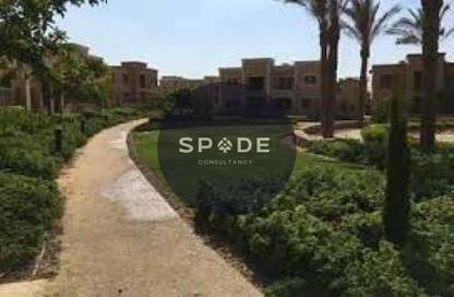 Apartment - 3 Bedrooms - 3 Bathrooms for sale in Mivida - 5th Settlement Compounds - The 5th Settlement - New Cairo City - Cairo