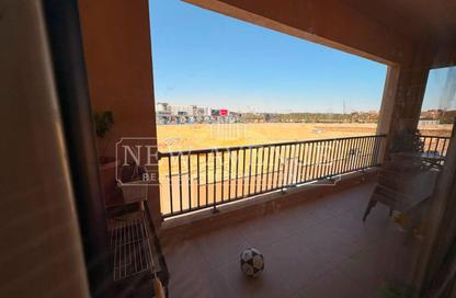 Apartment - 3 Bedrooms - 3 Bathrooms for sale in 90 Avenue - South Investors Area - New Cairo City - Cairo