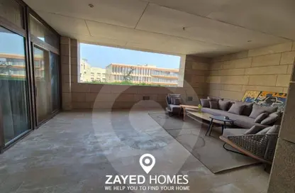 Apartment - 3 Bedrooms - 3 Bathrooms for rent in Forty West - Sheikh Zayed Compounds - Sheikh Zayed City - Giza Apartment - 3 Bedrooms - 3 Bathrooms for rent in Forty West - Sheikh Zayed Compounds - Sheikh Zayed City - Giza