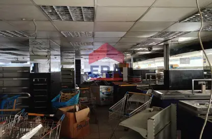 Shop - Studio for rent in Al Gazaer Square - New Maadi - Hay El Maadi - Cairo