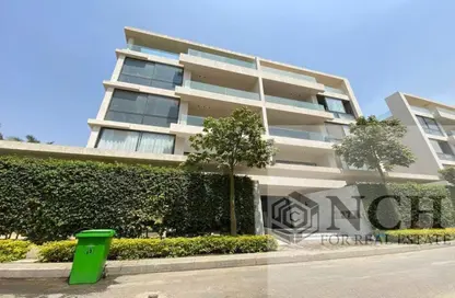 Apartment - 2 Bedrooms - 2 Bathrooms for sale in Lake View Residence - 5th Settlement Compounds - The 5th Settlement - New Cairo City - Cairo