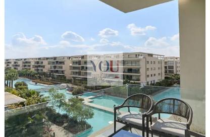 Penthouse - 4 - 4 for sale in Lake View Residence - 5th Settlement Compounds - The 5th Settlement - New Cairo City - Cairo