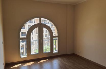 Apartment - 3 Bedrooms - 2 Bathrooms for rent in 90 Avenue - South Investors Area - New Cairo City - Cairo