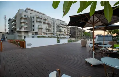 Apartment - 3 Bedrooms - 3 Bathrooms for rent in Mountain View iCity - 5th Settlement Compounds - The 5th Settlement - New Cairo City - Cairo