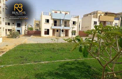 Twin House - 2 - 2 for sale in ECO West - 6 October Compounds - 6 October City - Giza