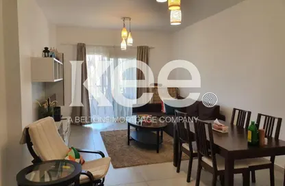 Chalet - 2 Bedrooms - 2 Bathrooms for sale in Amwaj - Sidi Abdel Rahman - North Coast