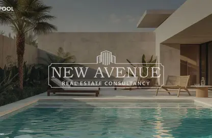 شقق فندقية - 2 غرف نوم - 2 حمامات للبيع في كمبوندات مدينة المستقبل - مدينة المستقبل - القاهرة