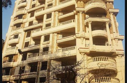Shop - Studio for rent in Riviera heights - 5th Settlement Compounds - The 5th Settlement - New Cairo City - Cairo