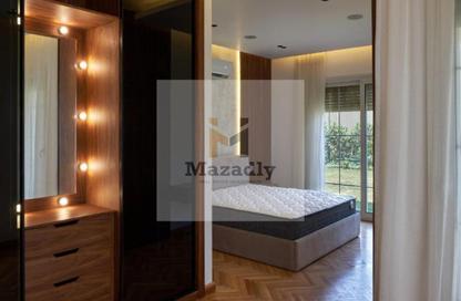 Apartment - 2 Bedrooms - 2 Bathrooms for sale in Regents Park - Al Andalus District - New Cairo City - Cairo