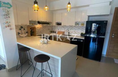 Chalet - 1 Bedroom - 1 Bathroom for sale in Marassi - Sidi Abdel Rahman - North Coast