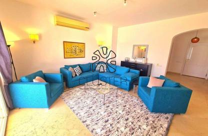 Villa - 3 Bedrooms - 3 Bathrooms for sale in White Villas - El Gouna - Hurghada - Red Sea