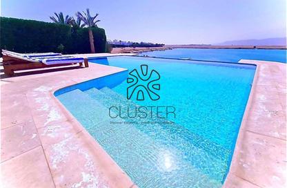 Villa - 3 Bedrooms - 3 Bathrooms for sale in White Villas - El Gouna - Hurghada - Red Sea