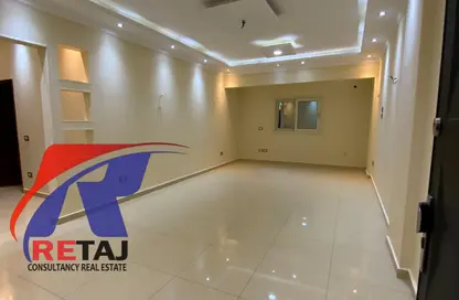 Apartment - 3 Bedrooms - 2 Bathrooms for rent in Street 23 - District 4 - The 5th Settlement - New Cairo City - Cairo