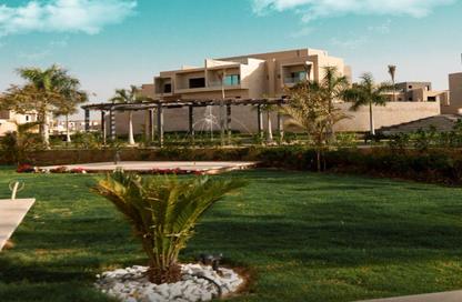 Penthouse - 3 Bedrooms - 3 Bathrooms for sale in Jedar - 6 October Compounds - 6 October City - Giza Penthouse - 3 Bedrooms - 3 Bathrooms for sale in Jedar - 6 October Compounds - 6 October City - Giza
