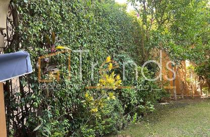 Townhouse - 4 - 4 for sale in Dyar Park - Ext North Inves Area - New Cairo City - Cairo