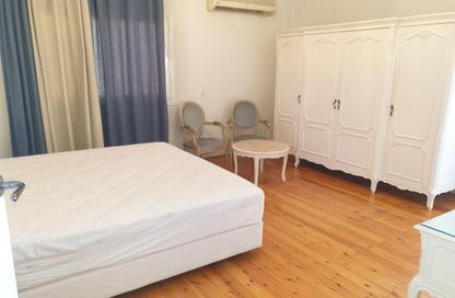 Apartment - 2 Bedrooms - 3 Bathrooms for rent in Al Mansour Mohamed St. - Zamalek - Cairo