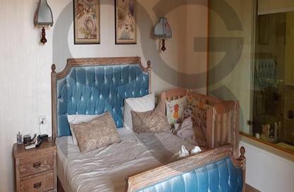 Penthouse - 3 Bedrooms - 3 Bathrooms for sale in Jewar - 13th District - Sheikh Zayed City - Giza