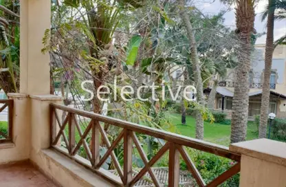 Chalet - 3 Bedrooms - 2 Bathrooms for sale in Stella Di Mare 1 - Stella Di Mare - Al Ain Al Sokhna - Suez