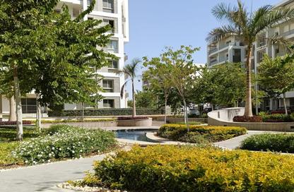 Apartment - 3 Bedrooms - 2 Bathrooms for sale in Beta Greens - Mostakbal City Compounds - Mostakbal City - Future City - Cairo
