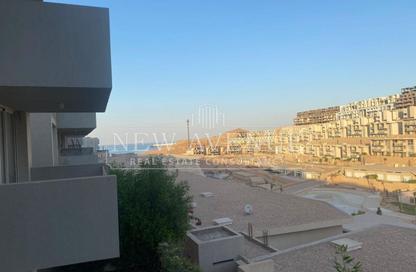 Apartment - Studio - 1 Bathroom for sale in IL Monte Galala - Al Ain Al Sokhna - Suez Apartment - Studio - 1 Bathroom for sale in IL Monte Galala - Al Ain Al Sokhna - Suez