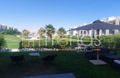 Chalet - 2 - 2 for sale in Gaia - Ras Al Hekma - North Coast Chalet - 2 - 2 for sale in Gaia - Ras Al Hekma - North Coast