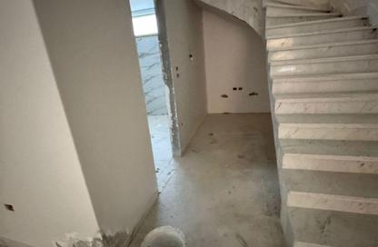 Duplex - 4 Bedrooms - 2 Bathrooms for sale in Touristic 1 - Hadayek October - 6 October City - Giza
