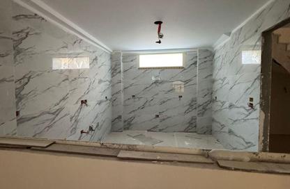Duplex - 4 Bedrooms - 2 Bathrooms for sale in Touristic 1 - Hadayek October - 6 October City - Giza
