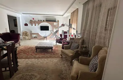 دوبلكس - 3 غرف نوم - 3 حمامات للبيع في ويستاون - كمبوندات الشيخ زايد - الشيخ زايد - الجيزة