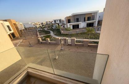 Townhouse - 3 - 4 for rent in Zed East - 5th Settlement Compounds - The 5th Settlement - New Cairo City - Cairo