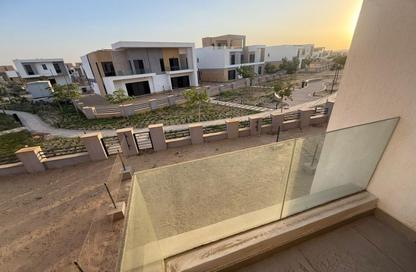 Townhouse - 3 - 4 for rent in Zed East - 5th Settlement Compounds - The 5th Settlement - New Cairo City - Cairo