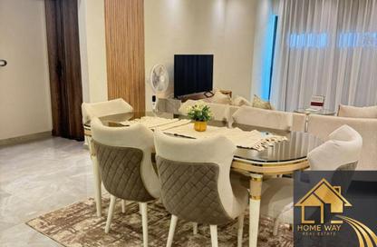 Apartment - 2 - 2 for rent in Lake View Residence - 5th Settlement Compounds - The 5th Settlement - New Cairo City - Cairo Apartment - 2 - 2 for rent in Lake View Residence - 5th Settlement Compounds - The 5th Settlement - New Cairo City - Cairo
