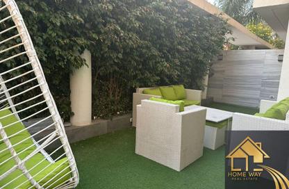 Apartment - 2 - 2 for rent in Lake View Residence - 5th Settlement Compounds - The 5th Settlement - New Cairo City - Cairo Apartment - 2 - 2 for rent in Lake View Residence - 5th Settlement Compounds - The 5th Settlement - New Cairo City - Cairo