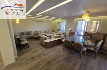 شقة - 3 غرف نوم - 3 حمامات للبيع في پريڤادو - مدينتي - القاهرة