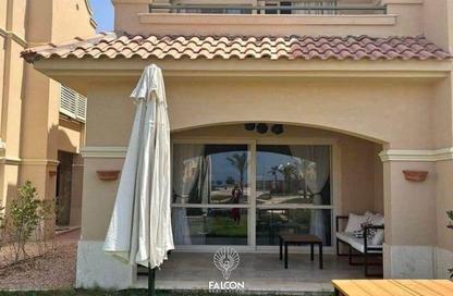 Chalet - 2 Bedrooms - 2 Bathrooms for sale in Telal Al Sokhna - Al Ain Al Sokhna - Suez Chalet - 2 Bedrooms - 2 Bathrooms for sale in Telal Al Sokhna - Al Ain Al Sokhna - Suez