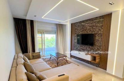 Villa - 6 Bedrooms - 6 Bathrooms for rent in Marina 5 - Marina - Al Alamein - North Coast