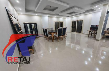 شقة - 3 - 2 للايجار في عمارات البنفسج - البنفسج - مدينة القاهرة الجديدة - القاهرة