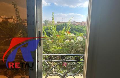 شقة - 3 - 2 للايجار في عمارات البنفسج - البنفسج - مدينة القاهرة الجديدة - القاهرة