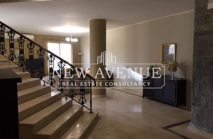 Duplex - 3 Bedrooms - 3 Bathrooms for sale in Al Shouyfat - 5th Settlement Compounds - The 5th Settlement - New Cairo City - Cairo