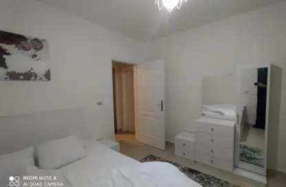 شقة - 2 غرف نوم - 1 حمام للايجار في المستقبل - الحي الثاني عشر - الشيخ زايد - الجيزة