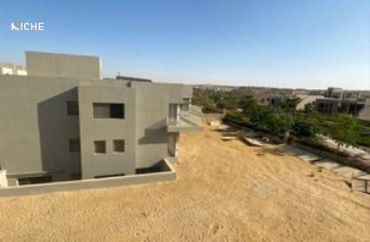 Villa - 5 Bedrooms - 7+ Bathrooms for sale in O West - 6 October Compounds - 6 October City - Giza