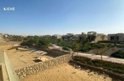 Villa - 5 Bedrooms - 7+ Bathrooms for sale in O West - 6 October Compounds - 6 October City - Giza