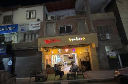 Villa - 7+ Bedrooms - 7+ Bathrooms for sale in El Haram - Hay El Haram - Giza