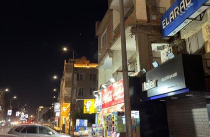 فيلا - 8 غرف نوم - 8 حمامات للبيع في الهرم - حي الهرم - الجيزة