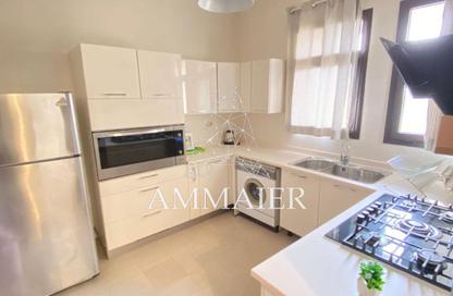 Apartment - 2 Bedrooms - 2 Bathrooms for rent in Casa - Sheikh Zayed Compounds - Sheikh Zayed City - Giza Apartment - 2 Bedrooms - 2 Bathrooms for rent in Casa - Sheikh Zayed Compounds - Sheikh Zayed City - Giza