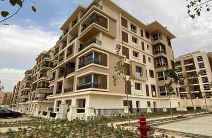 Apartment - 3 Bedrooms - 3 Bathrooms for sale in Taj City - 5th Settlement Compounds - The 5th Settlement - New Cairo City - Cairo