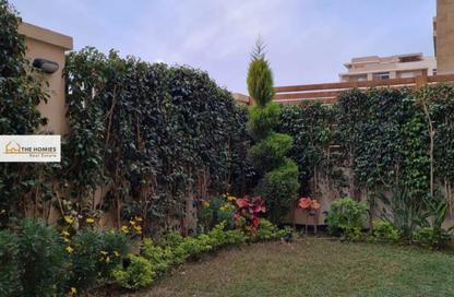 Apartment - 3 Bedrooms - 2 Bathrooms for rent in Taj City - 5th Settlement Compounds - The 5th Settlement - New Cairo City - Cairo