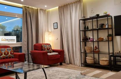 Apartment - 3 Bedrooms - 2 Bathrooms for rent in Taj City - 5th Settlement Compounds - The 5th Settlement - New Cairo City - Cairo