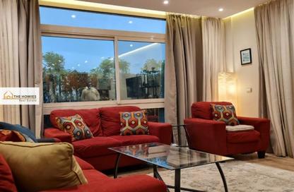 Apartment - 3 Bedrooms - 2 Bathrooms for rent in Taj City - 5th Settlement Compounds - The 5th Settlement - New Cairo City - Cairo