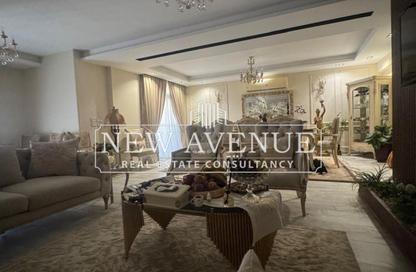 Apartment - 3 Bedrooms - 2 Bathrooms for sale in Emarat Dobat Almaza - Al Thawra St. - Almazah - Heliopolis - Masr El Gedida - Cairo
