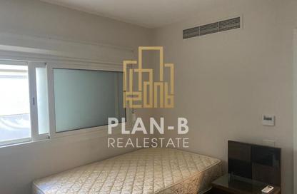 شقة - 3 غرف نوم - 3 حمامات للايجار في نيو جيزة - طريق مصر اسكندرية الصحراوي - مدينة 6 أكتوبر - الجيزة